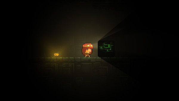 DARK MINUTE: Kira's Adventure screenshot 6