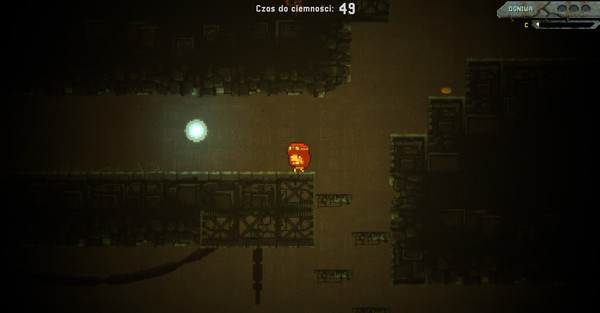 DARK MINUTE: Kira's Adventure screenshot 11