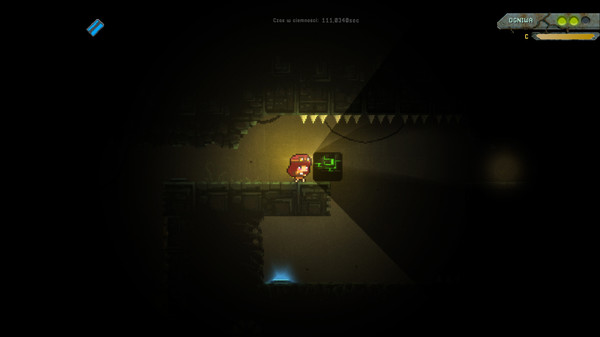 DARK MINUTE: Kira's Adventure screenshot 12
