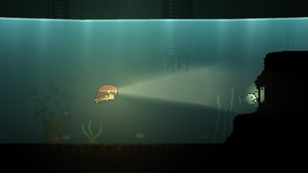 DARK MINUTE: Kira's Adventure screenshot 3