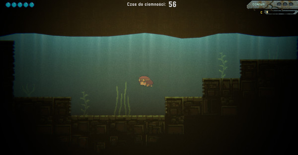 DARK MINUTE: Kira's Adventure screenshot 10