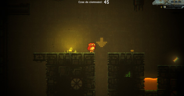 DARK MINUTE: Kira's Adventure screenshot 8