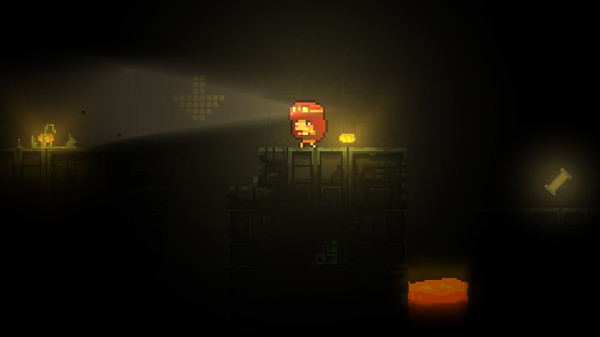 DARK MINUTE: Kira's Adventure screenshot 4
