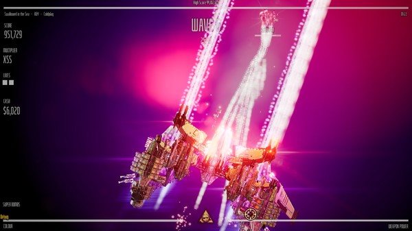 Beat Hazard 3 screenshot 11