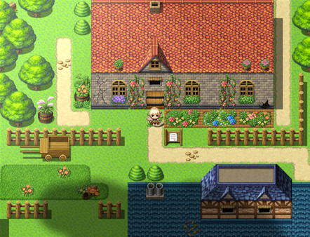 Journey On screenshot 1