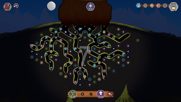 Arboreal screenshot 2