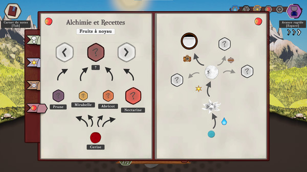 Arboreal screenshot 3
