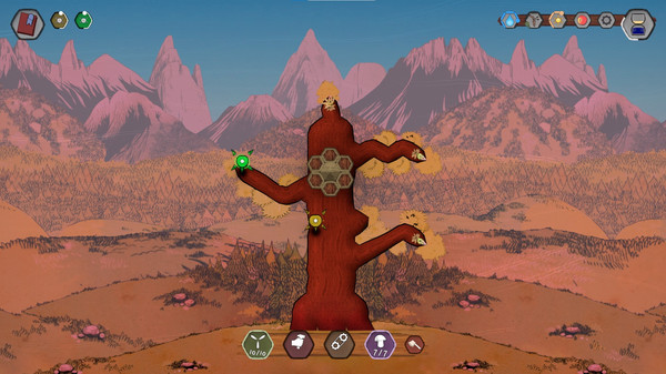 Arboreal screenshot 0