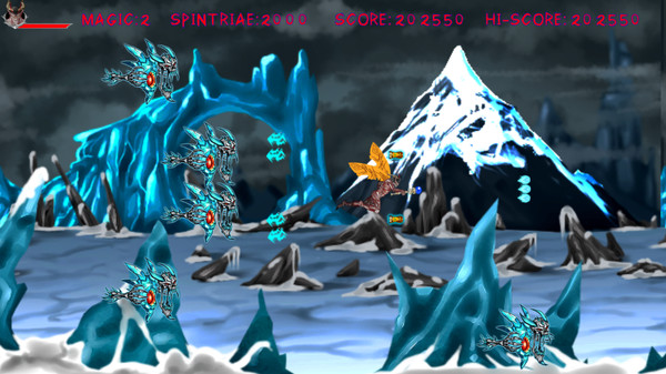 Hell Pages screenshot 5
