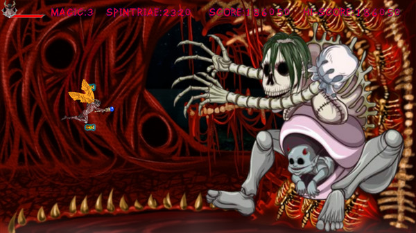 Hell Pages screenshot 6