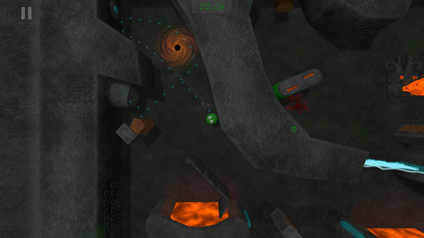 Spiky screenshot 3