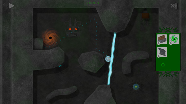 Spiky screenshot 5