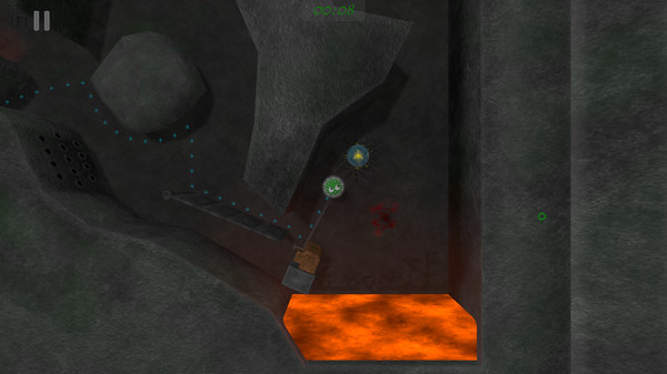 Spiky screenshot 4