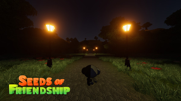 Seeds of Friendship screenshot 7