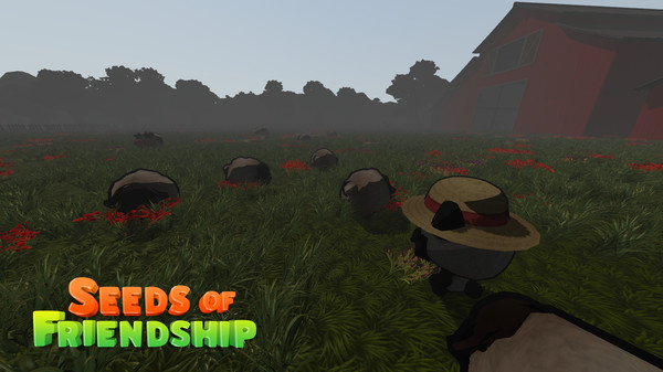 Seeds of Friendship screenshot 4