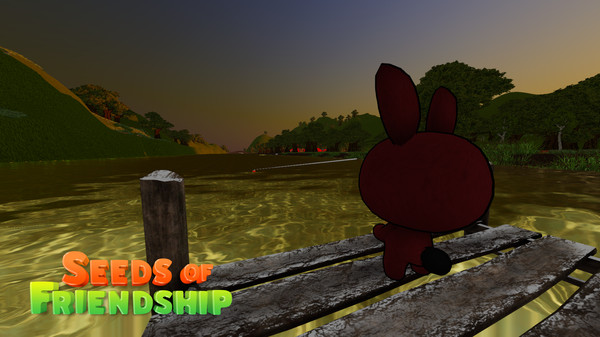 Seeds of Friendship screenshot 8