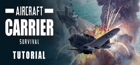 Aircraft Carrier Survival: Prologue
