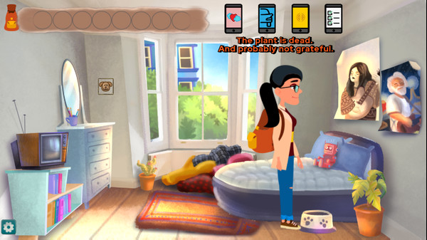 Sillyfun Valley screenshot 1