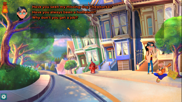 Sillyfun Valley screenshot 5