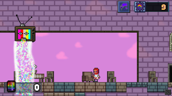 Mira's Brush screenshot 9