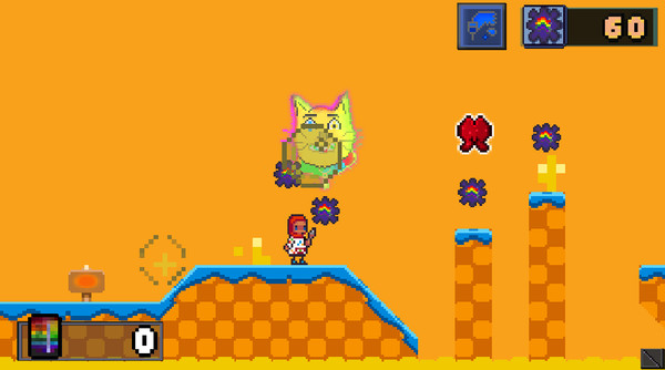 Mira's Brush screenshot 10