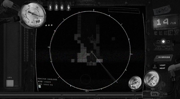 Subterene screenshot 2