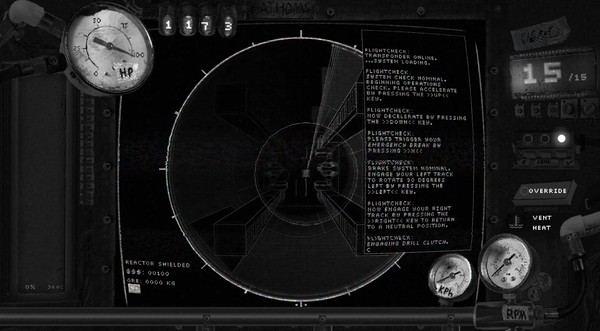 Subterene screenshot 4