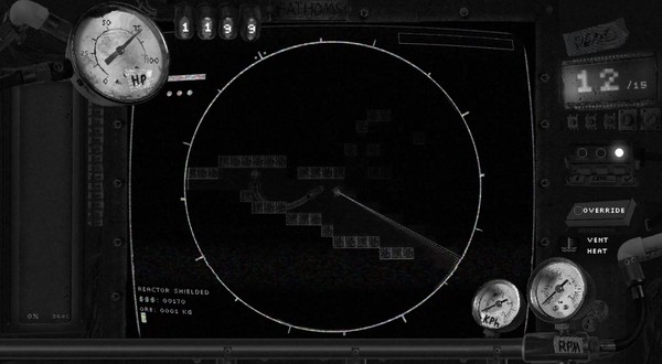 Subterene screenshot 3