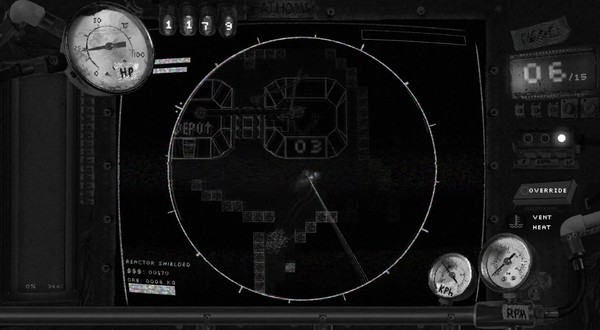 Subterene screenshot 1