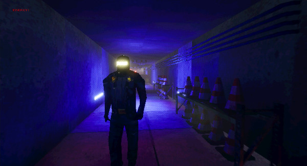 The Chameleon screenshot 3