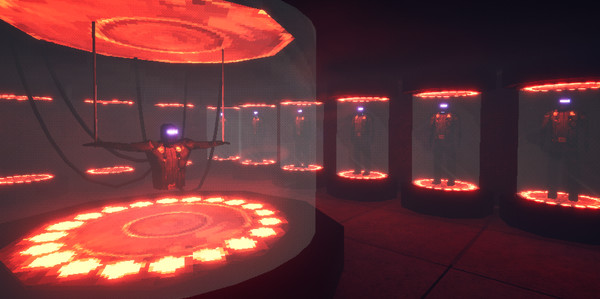 The Chameleon screenshot 5