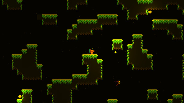 The Deepest screenshot 3