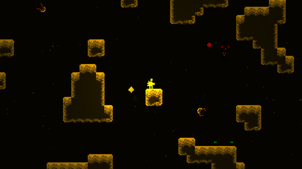 The Deepest screenshot 4