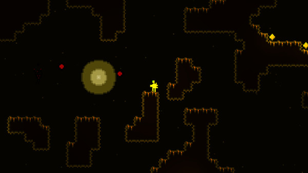 The Deepest screenshot 2