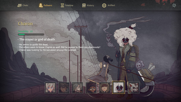 7Days Origins screenshot 6