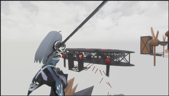 Night: Silent Killer screenshot 5