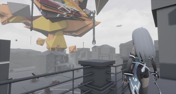 Night: Silent Killer screenshot 4