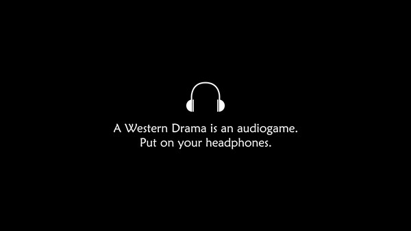 A Western Drama screenshot 3