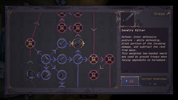 Loot River screenshot 6