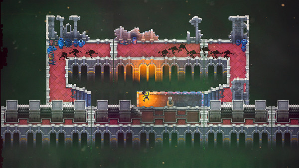 Loot River screenshot 8