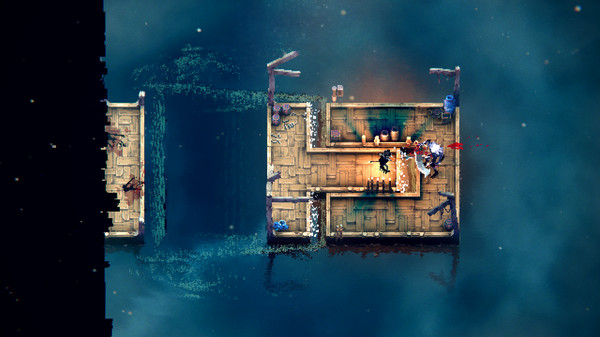 Loot River screenshot 10