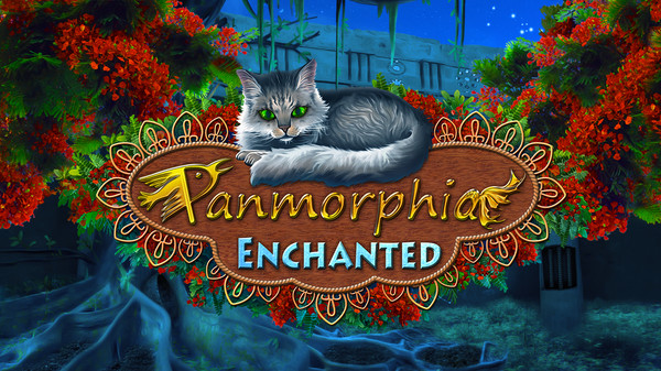Panmorphia: Enchanted screenshot 9