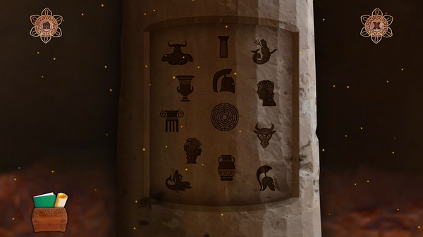 Panmorphia: Enchanted screenshot 7
