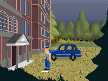 Insights - Maniac Vortex screenshot 2