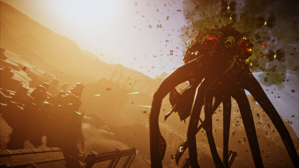 Silica screenshot 8