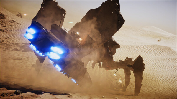 Silica screenshot 10