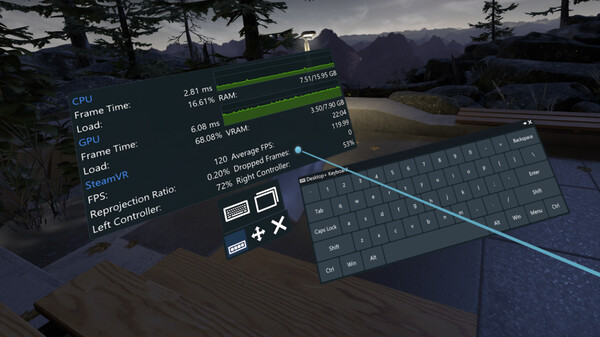 Desktop+ screenshot 4