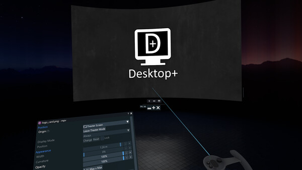Desktop+ screenshot 5