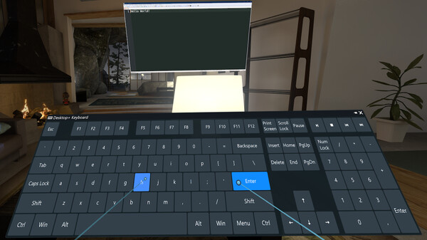 Desktop+ screenshot 3