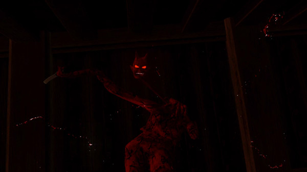 Demon Killer VR screenshot 3